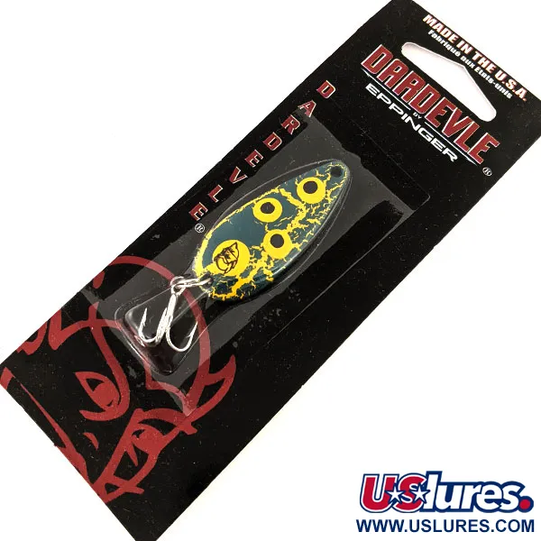 Dardevle Spinnie Skeddrag