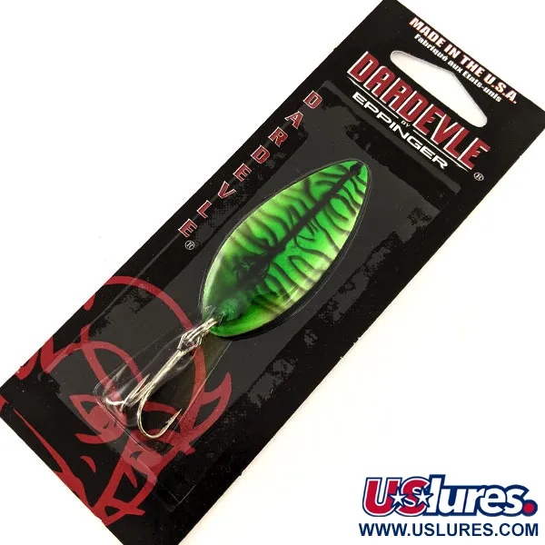 Eppinger Dardevle Devle Dog UV