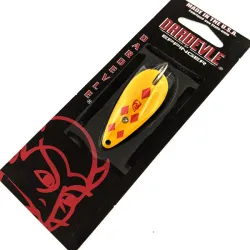 Dardevle Spinnie Vasskyddad