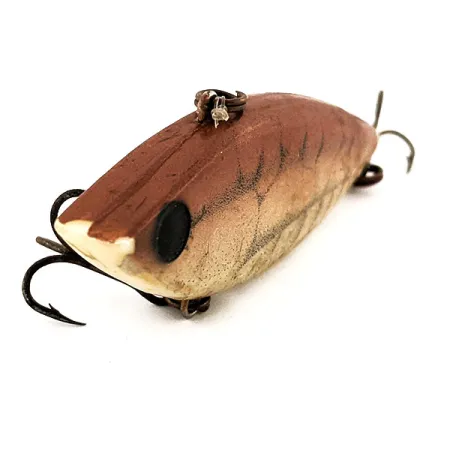 Cotton Cordell TH Spot G-Finish Vibrationsbete, G-Finish, 14g, #13109