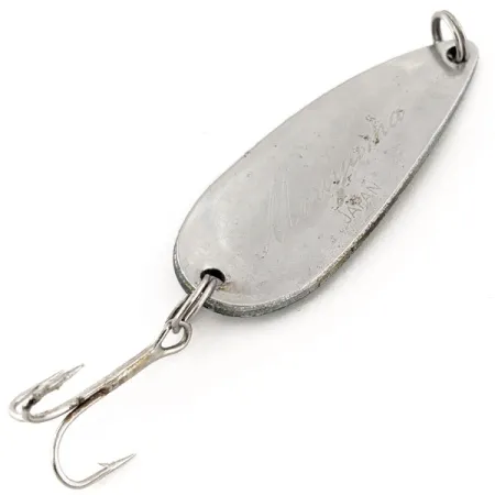 Moriyama Skeddrag, Frog/Nickel, 11g, Japanskt Hantverk, #13117