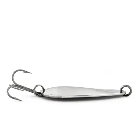 Tony Accetta 7 Skeddrag, Nickel, 21g, Långkastande, #13146