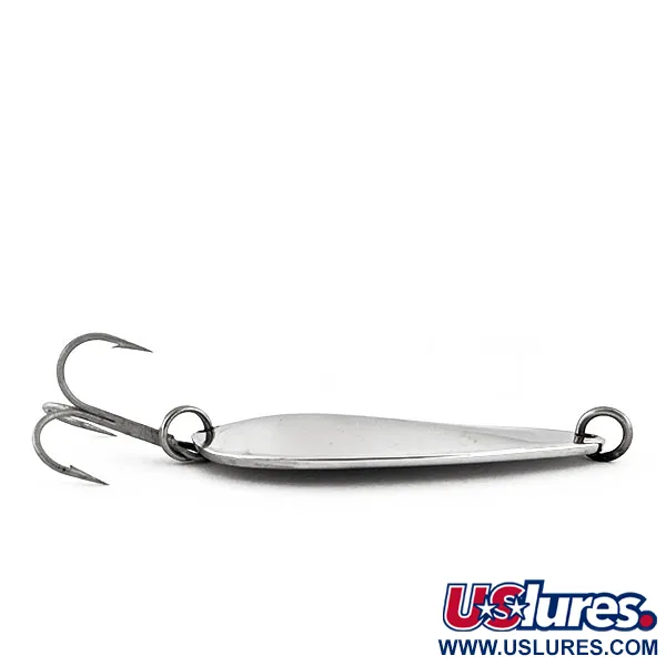 Tony Accetta 7 Skeddrag, Nickel, 21g, Långkastande, #13146