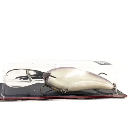 Norman Deep Little N Crankbait, Lavender Shad, 14g, Djupgående, #13151