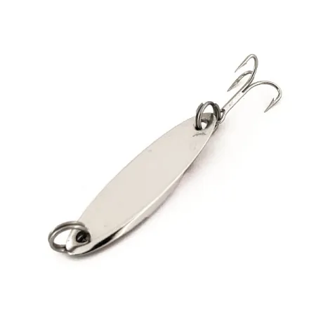 Acme Kastmaster Skeddrag, Nickel / Öring, 3.5g, Präglad, #13164