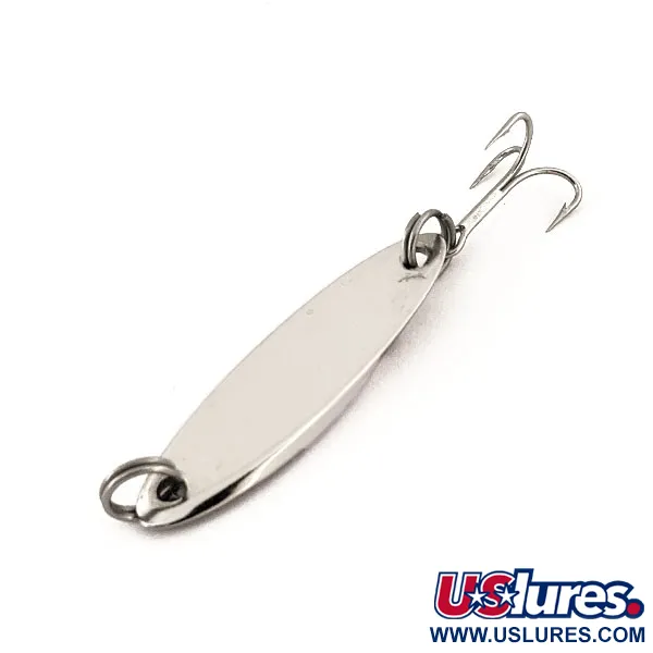 Acme Kastmaster Skeddrag, Nickel / Öring, 3.5g, Präglad, #13164