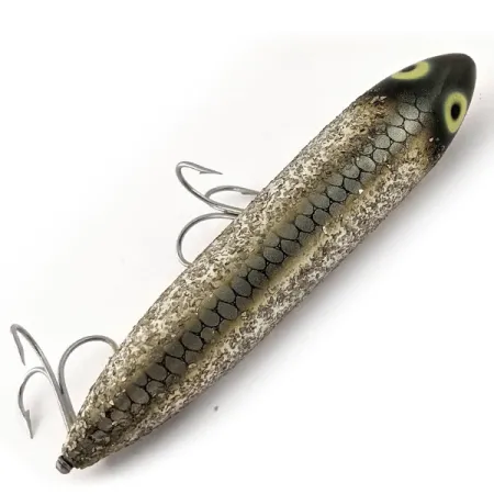 Heddon Zara Spook Ytbete, Silver, 21g, Långkastande, #13170