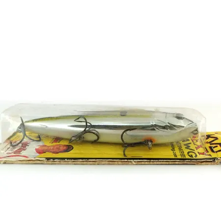 Strike King KVD Sexy Dawg Ytbete, Sexy Shad, 21g, Rassel, #13185