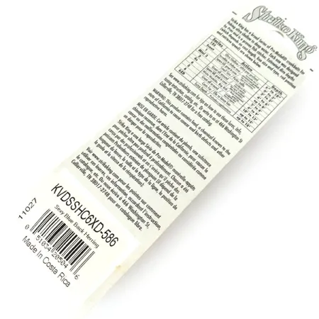 Strike King Model 6XD Wobbler, Sexy Blue Back Herring, 28g, #13187