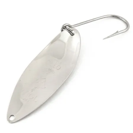 Seneca Little Cleo (Hula Girl) Trollingsked, Nickel, 7g, #13196