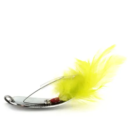 Tony Accetta HOBO Skeddrag, Nickel, 12g, Vasskydd, #13200