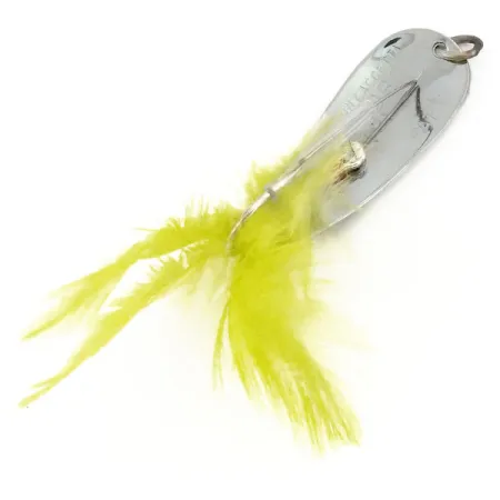 Tony Accetta HOBO Skeddrag, Nickel, 12g, Vasskydd, #13200