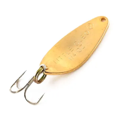 Acme Little Cleo Skeddrag, Koppar, 7g, Klassisk Form, #13245