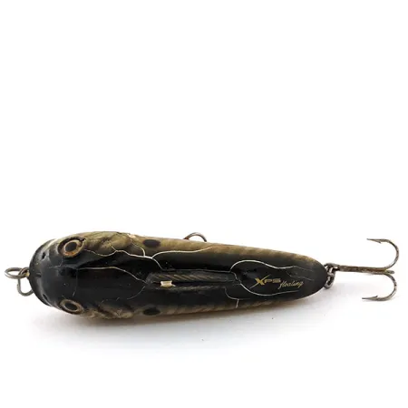 Bass Pro Shops XPS, 14g, Guld, Flytande Ytbete #17493