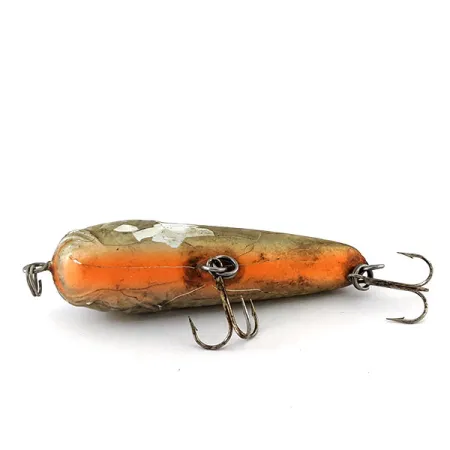 Bass Pro Shops XPS, 14g, Guld, Flytande Ytbete #17493