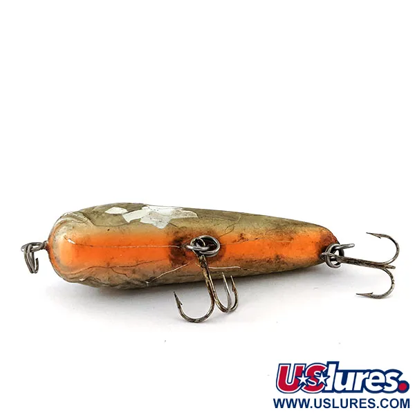 Bass Pro Shops XPS, 14g, Guld, Flytande Ytbete #17493