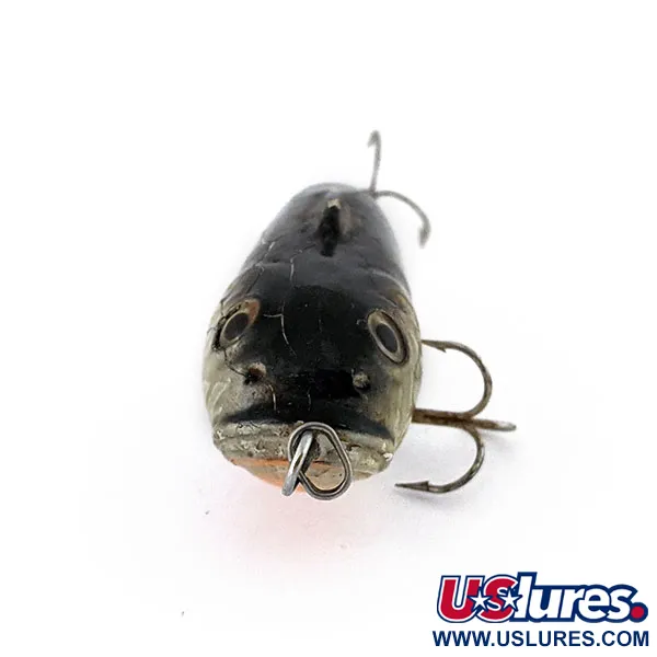 Bass Pro Shops XPS, 14g, Guld, Flytande Ytbete #17493