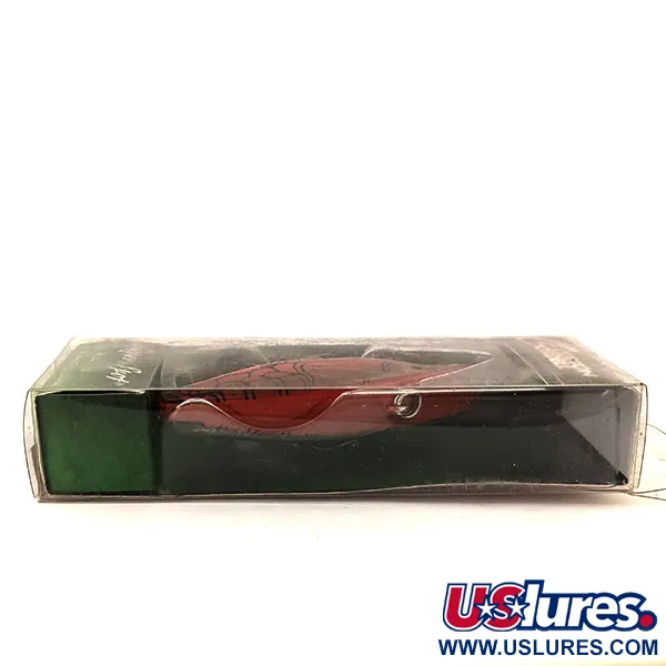 Cotton Cordell Super Spot, 7g Röd, Lipless Crankbait #16094