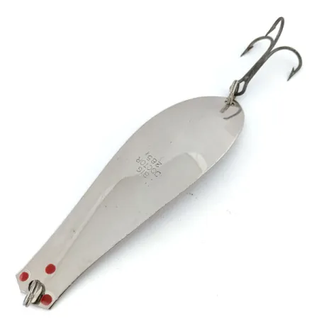 Doctor Spoon och liknande skeddrag