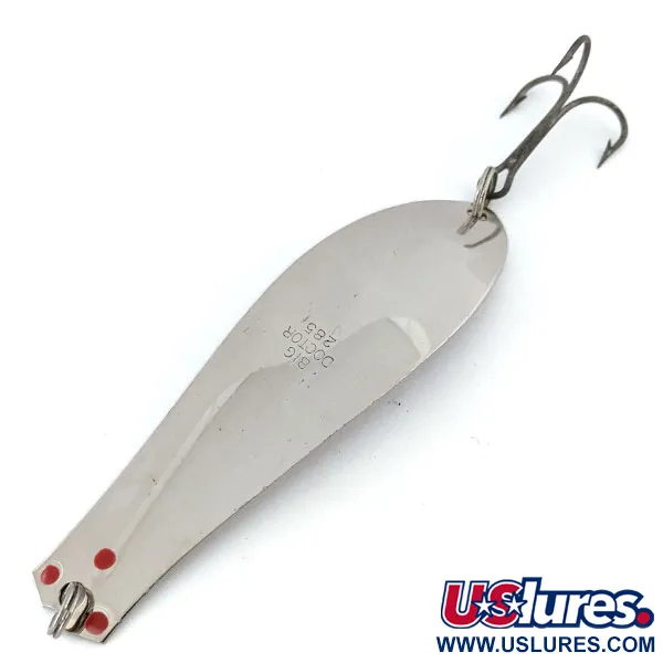 Doctor Spoon och liknande skeddrag