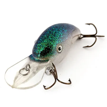 Strike King 4XD, 10g, Djupgående Wobbler #13828