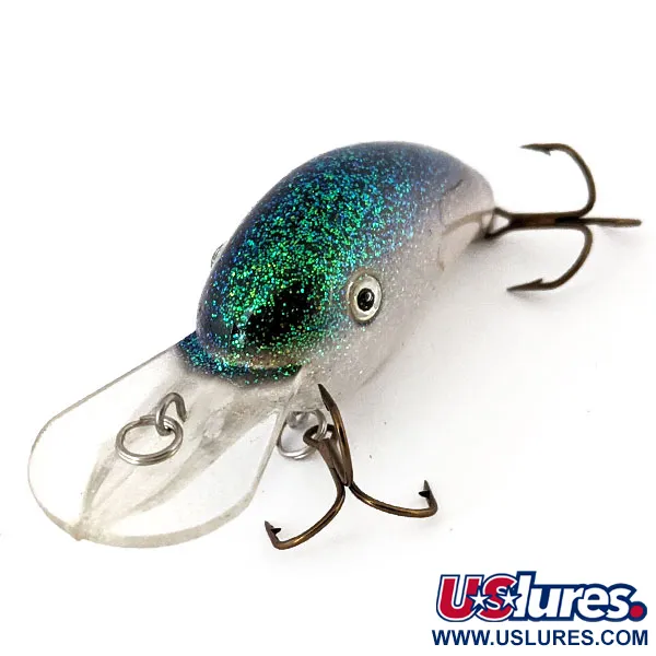 Strike King 4XD, 10g, Djupgående Wobbler #13828