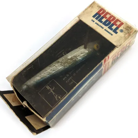 Vintage Rebel Floater (1960-tal)