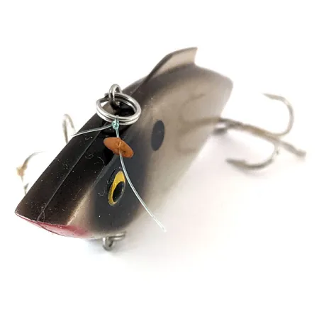 Bill Lewis Rat-L-Trap, 14g, Smoky Grey, Lipless crankbait #14202