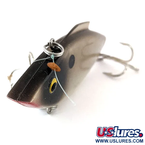 Bill Lewis Rat-L-Trap, 14g, Smoky Grey, Lipless crankbait #14202
