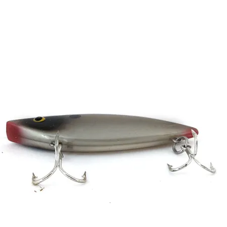 Bill Lewis Rat-L-Trap, 14g, Smoky Grey, Lipless crankbait #14202