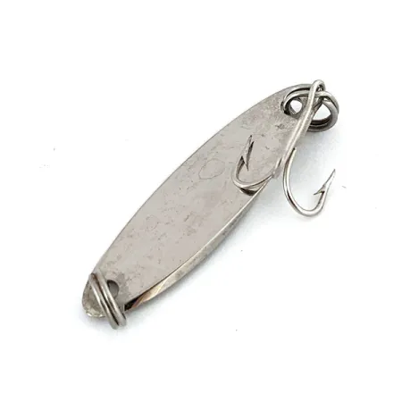 Acme Kastmaster, 3,5g Nickel, Skeddrag #14243