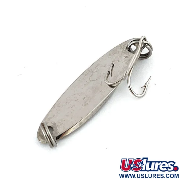 Acme Kastmaster, 3,5g Nickel, Skeddrag #14243