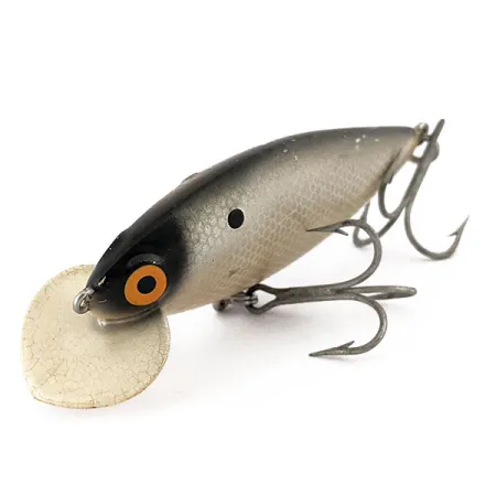 Bomber Speed Shad, 12g, 8cm, Flytande wobbler #14403