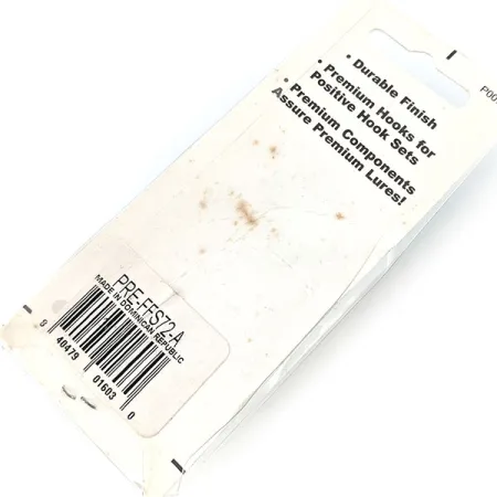 Wahoo Key Largo Swim'n Fin, Rainbow Gold, 14g, Vertikaljigg #14588