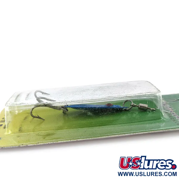 Wahoo Key Largo Swim'n Fin, 7g Blå, Skeddrag #22375