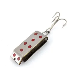 Jake's Lures Lil Jake skeddrag