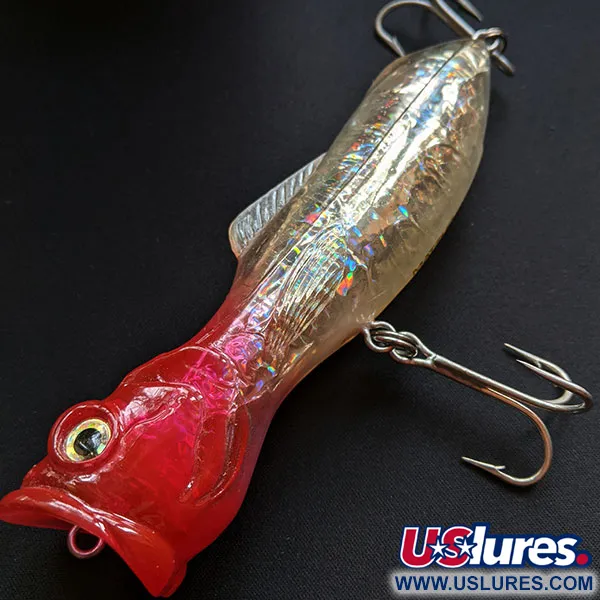 Matzuo Captain Hook, 75g, 15cm, Sjunkande Vobbler #16677