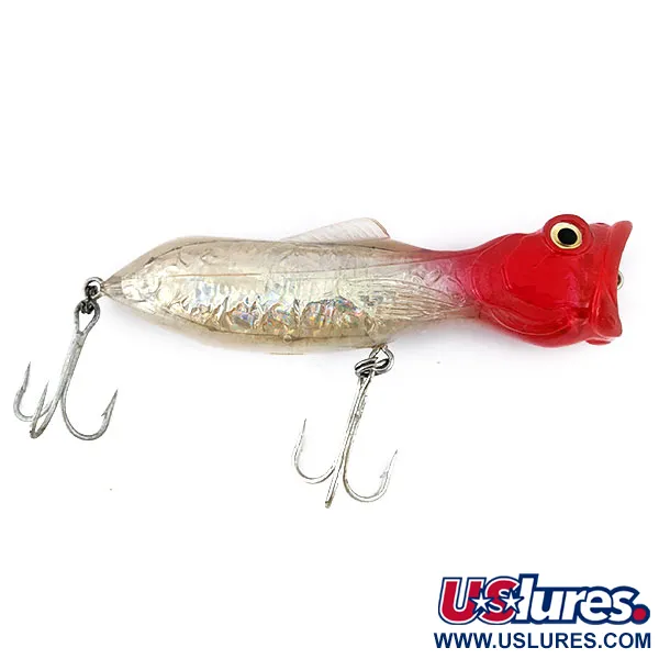 Matzuo Captain Hook Sjunkande