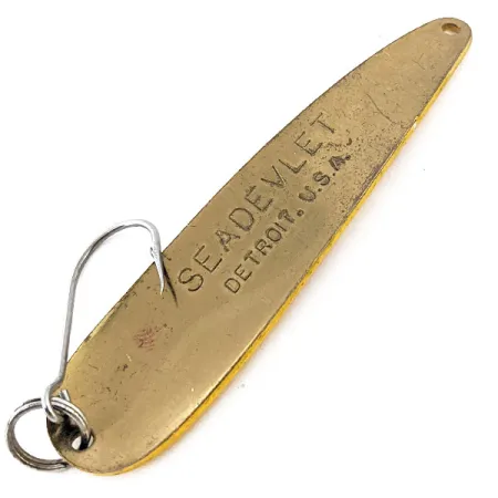 Eppinger Dardevle Seadevle Imp, Five of Diamonds, 40g, Skeddrag #14918