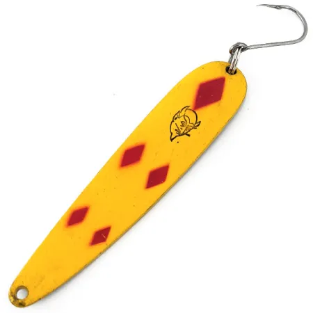 Dardevle Seadevle Imp skeddrag