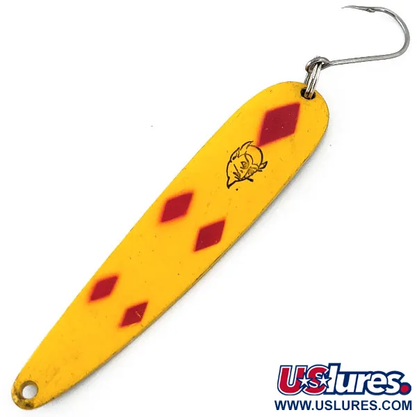 Dardevle Seadevle Imp skeddrag