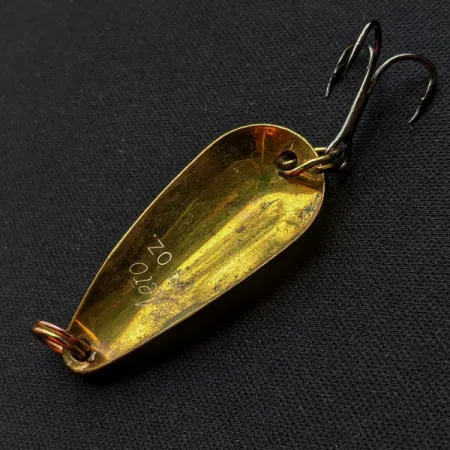 Aeroplane Spinner Aero, 9g Mässing, Skeddrag #15042