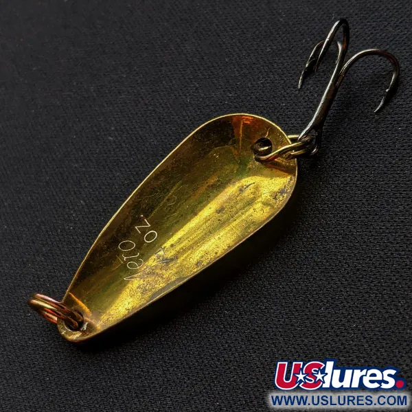 Aeroplane Spinner Aero, 9g Mässing, Skeddrag #15042