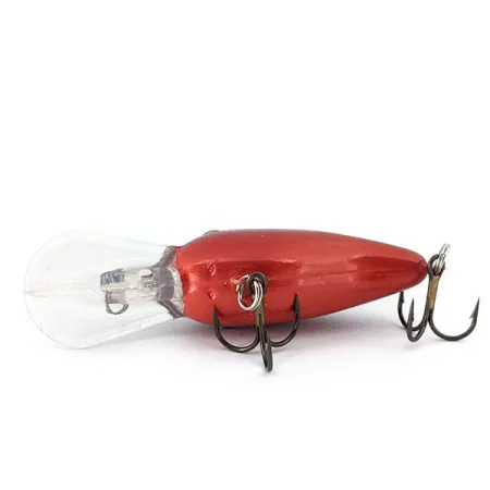 Strike King Pro Model 3XD, 7g, Röd Craw, Crankbait #15087