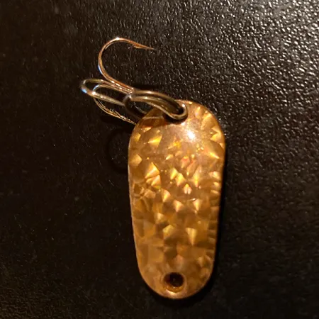 Luhr Jensen Luhr's wobbler Crystal, 6g, Skeddrag #22619