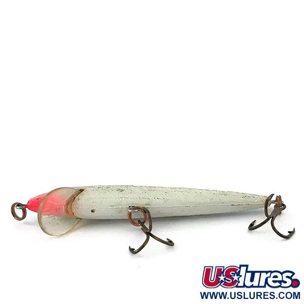 Rebel Floater, Blå/Silver, 3g, Flytande Vobbler #15403