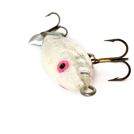 Rebel Top R, 9g Pärlemor, Propellerbete #15428