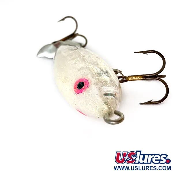 Rebel Top R, 9g Pärlemor, Propellerbete #15428