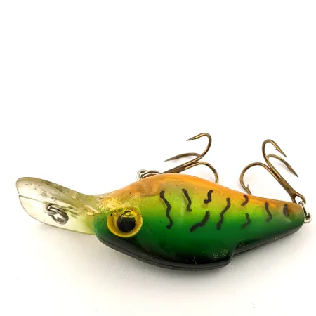 Storm Lightning Shad, 14g, Djupgående vobbler #15827