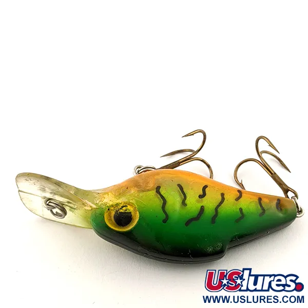Storm Lightning Shad, 14g, Djupgående vobbler #15827